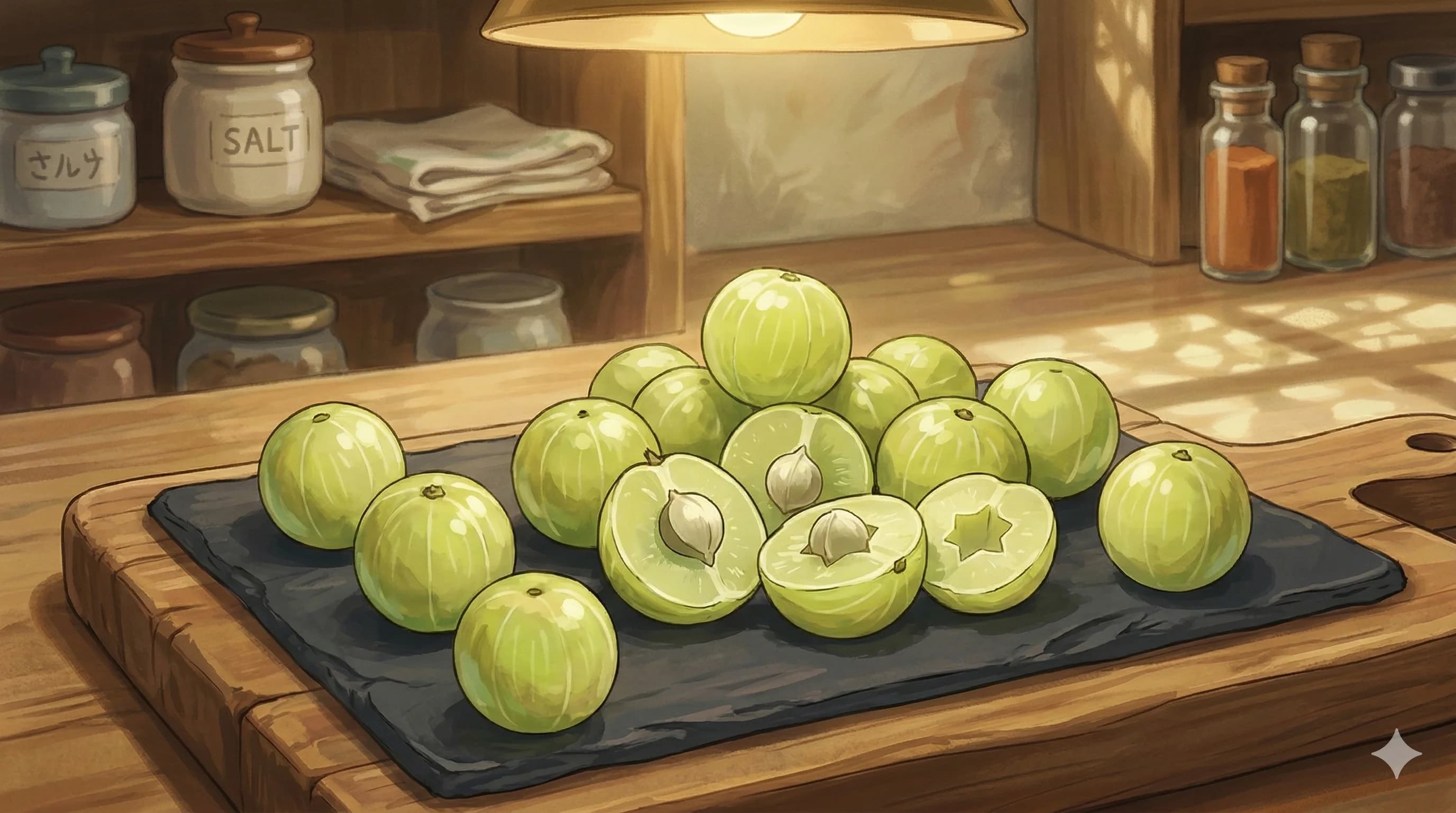 Amla