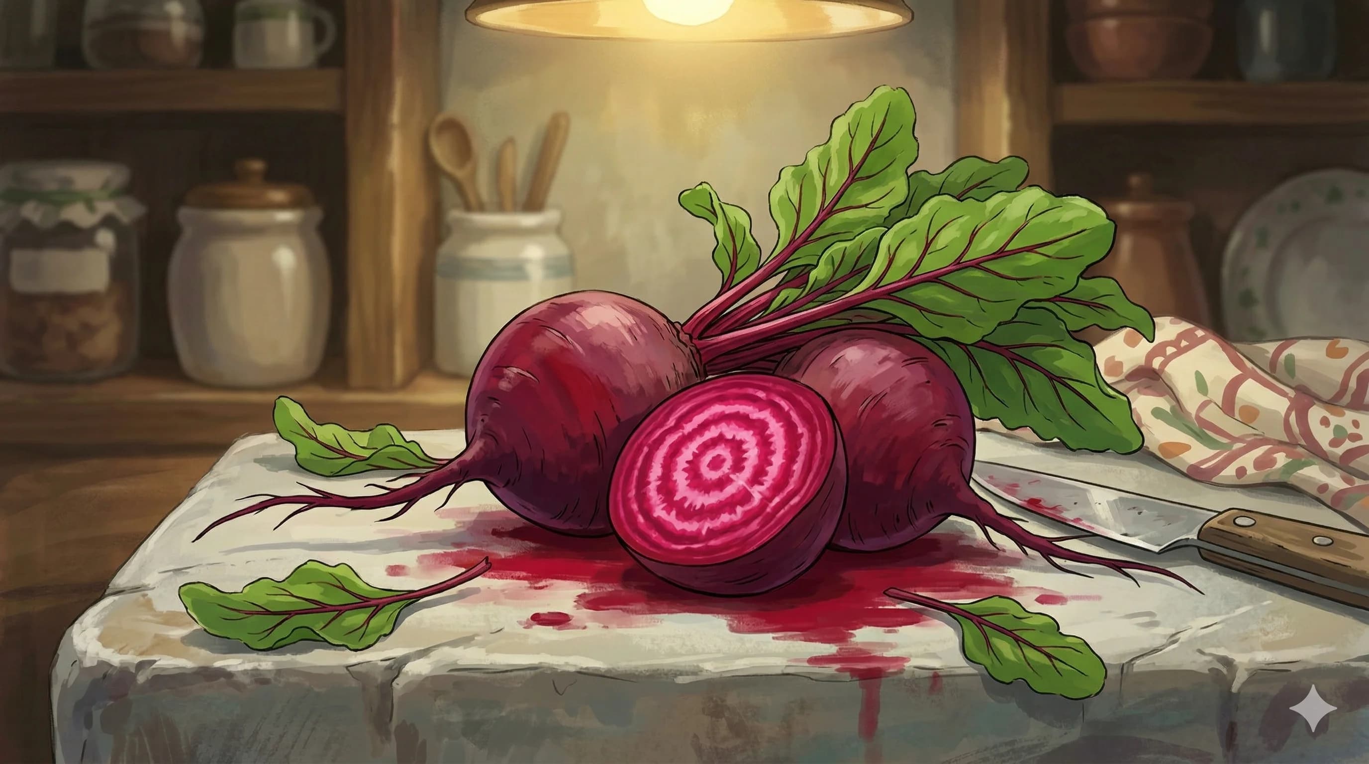 Beetroot