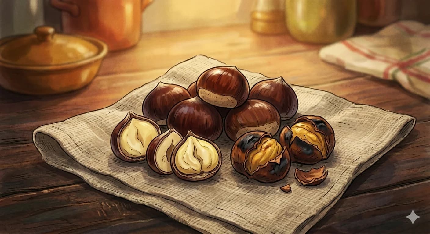 Chestnuts