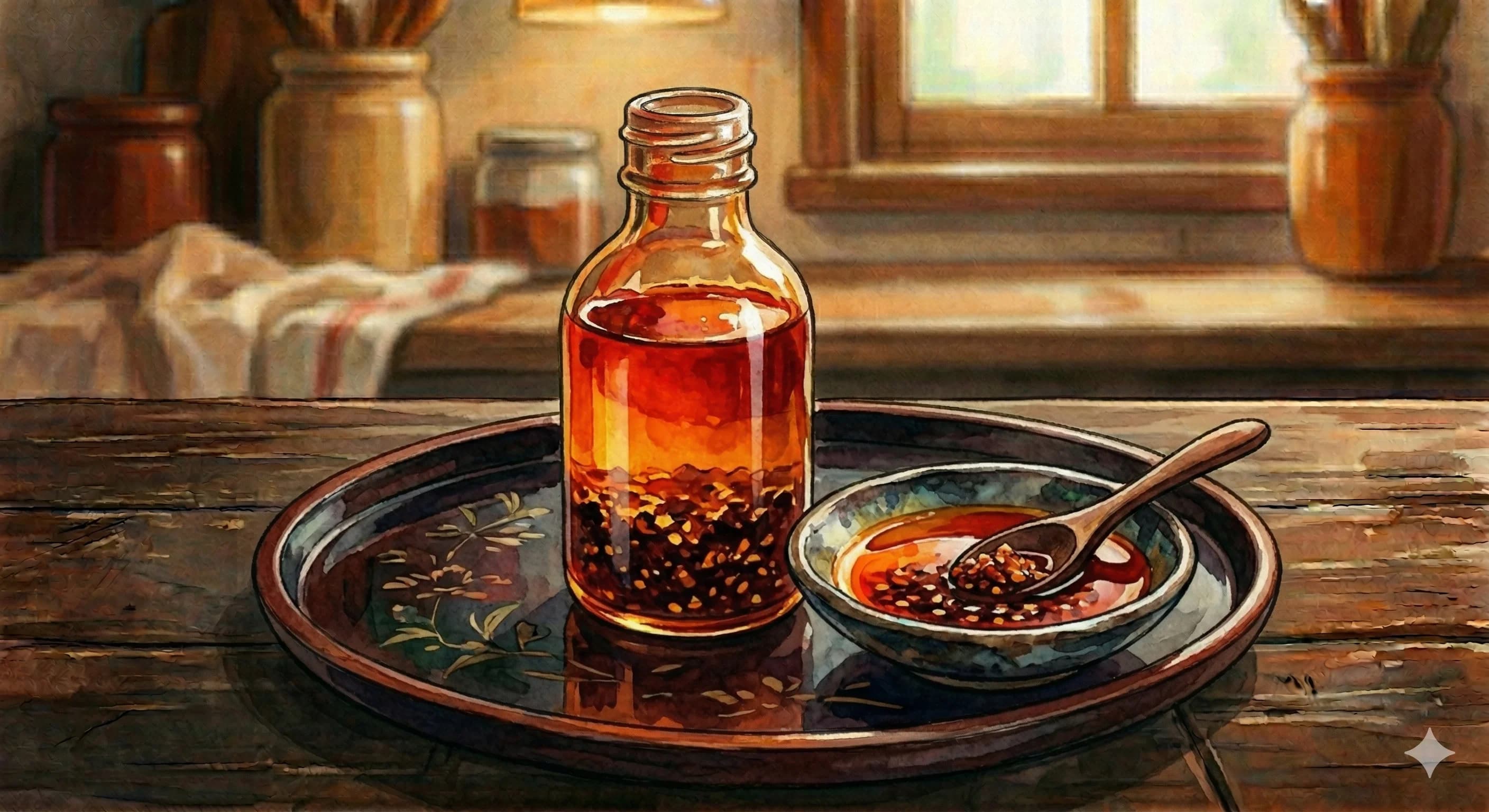 Chili Oil