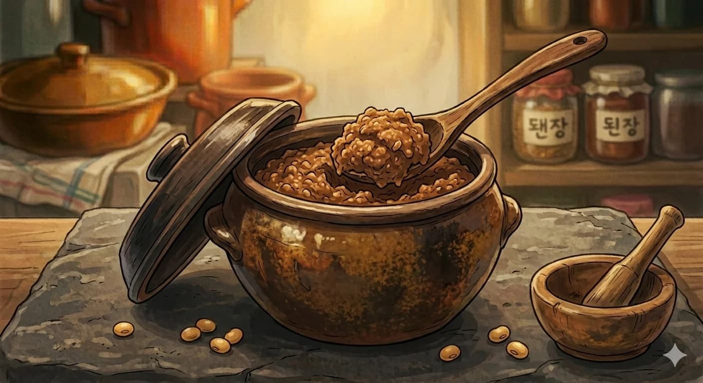 Doenjang
