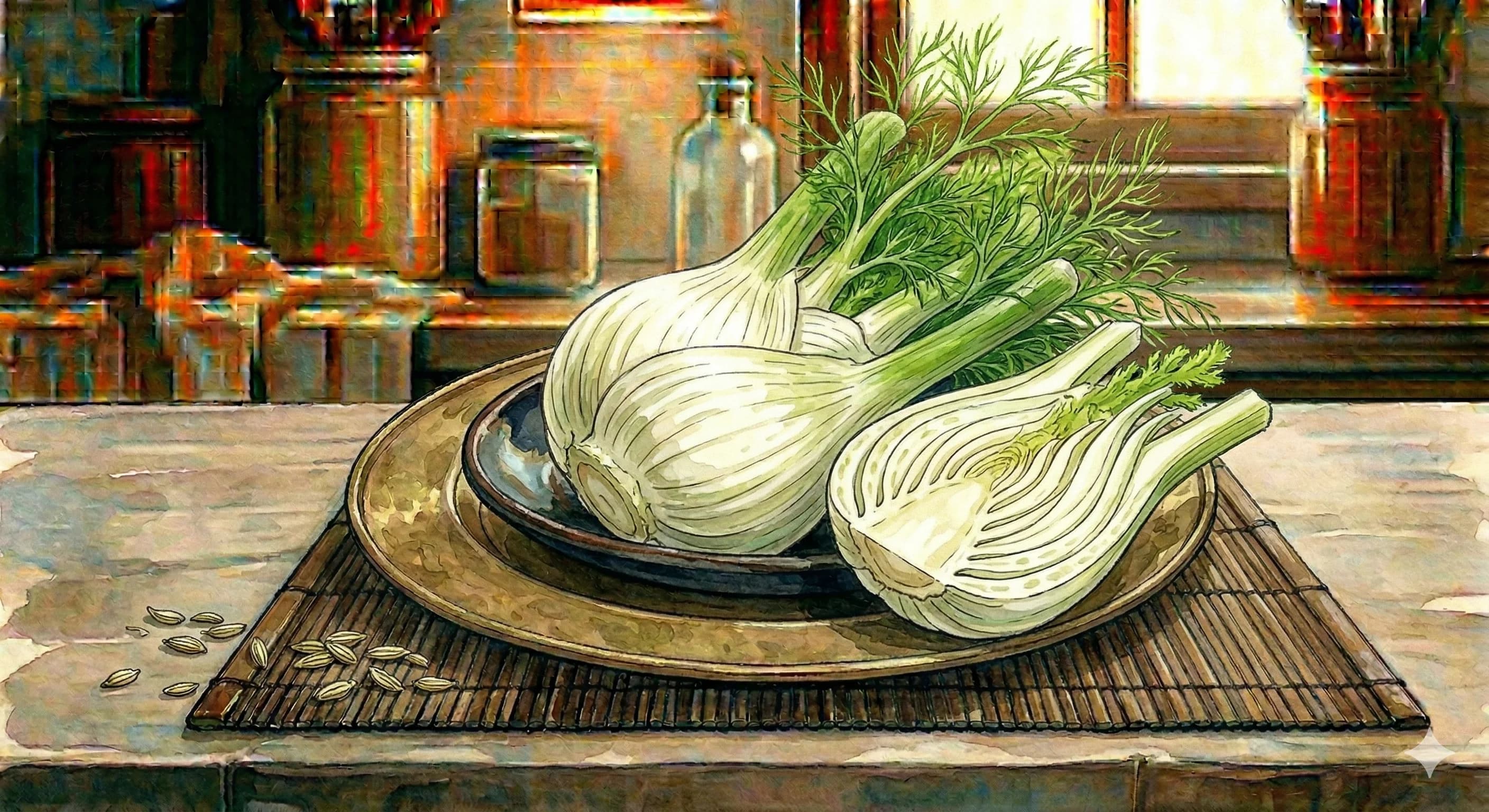 Fennel