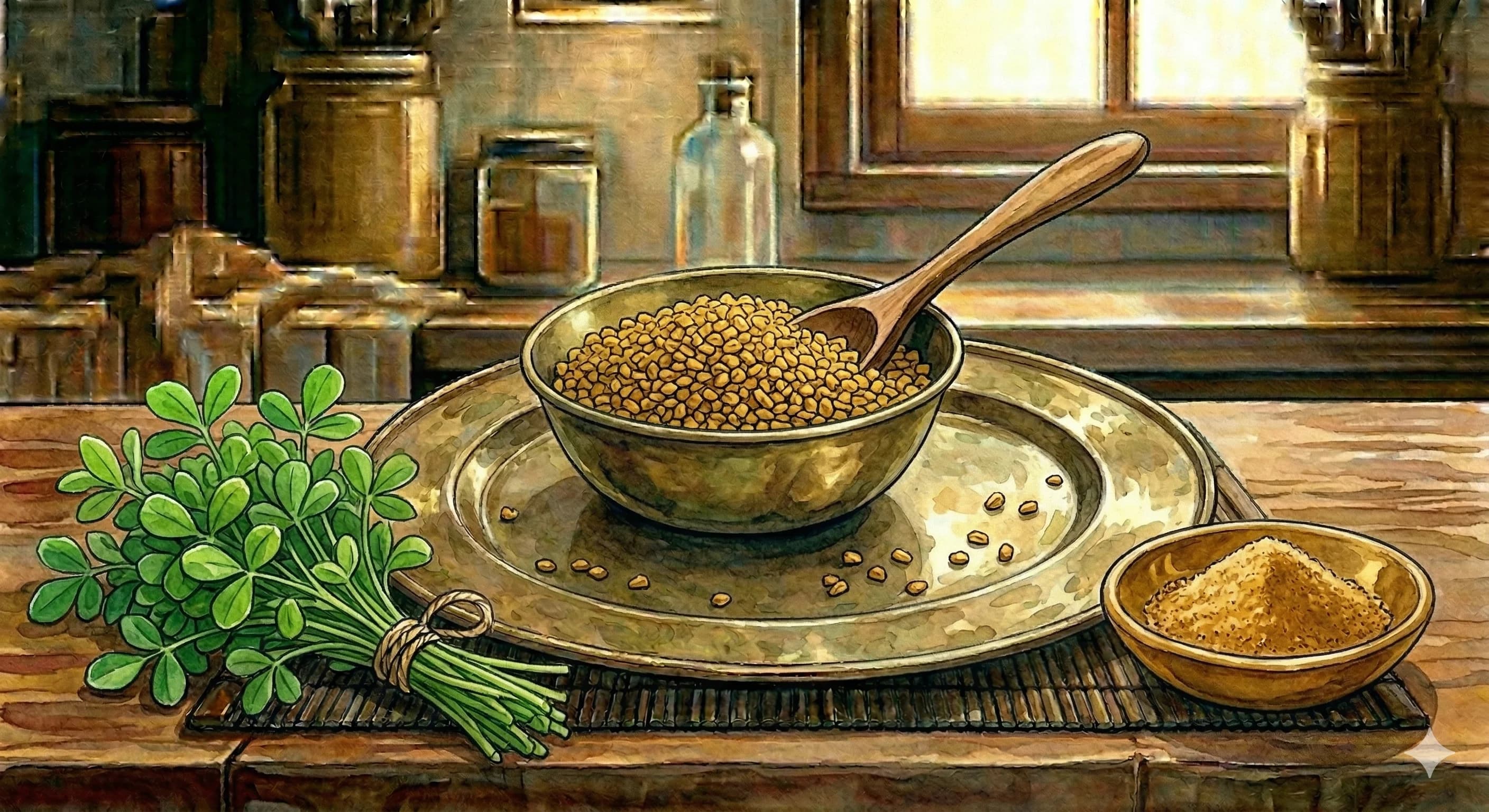 Fenugreek