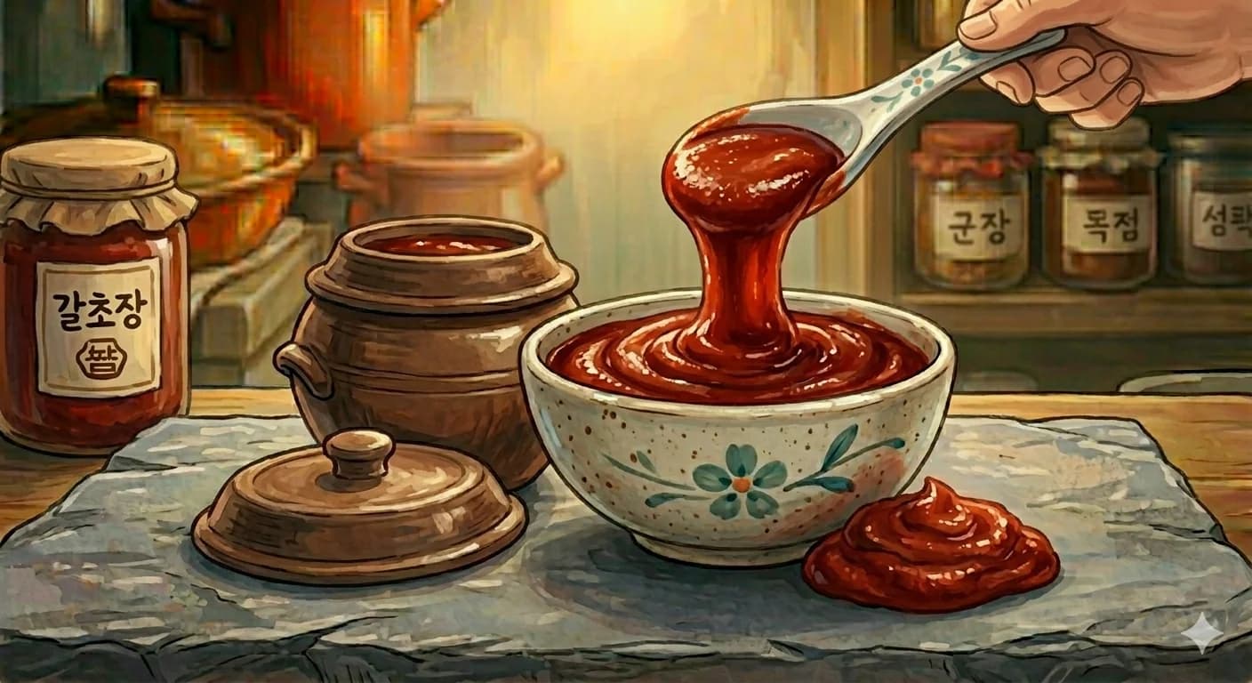 Gochujang