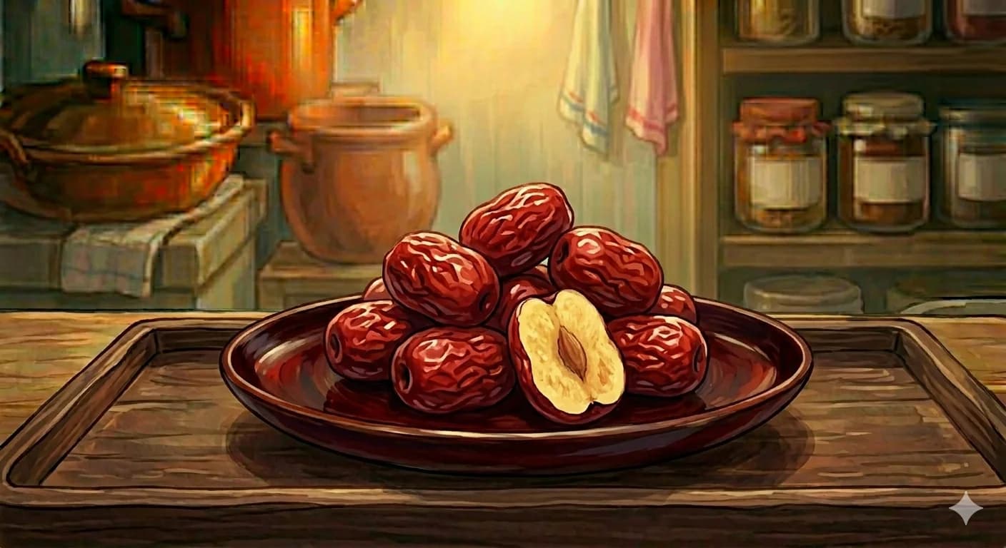 Jujube