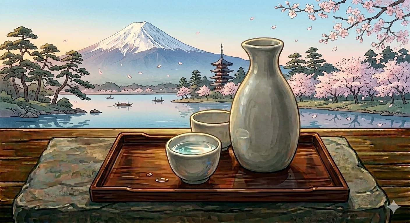 Sake