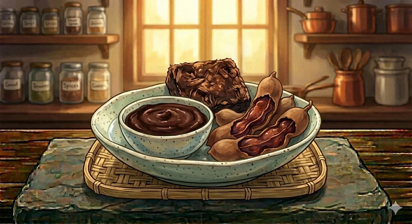 Tamarind