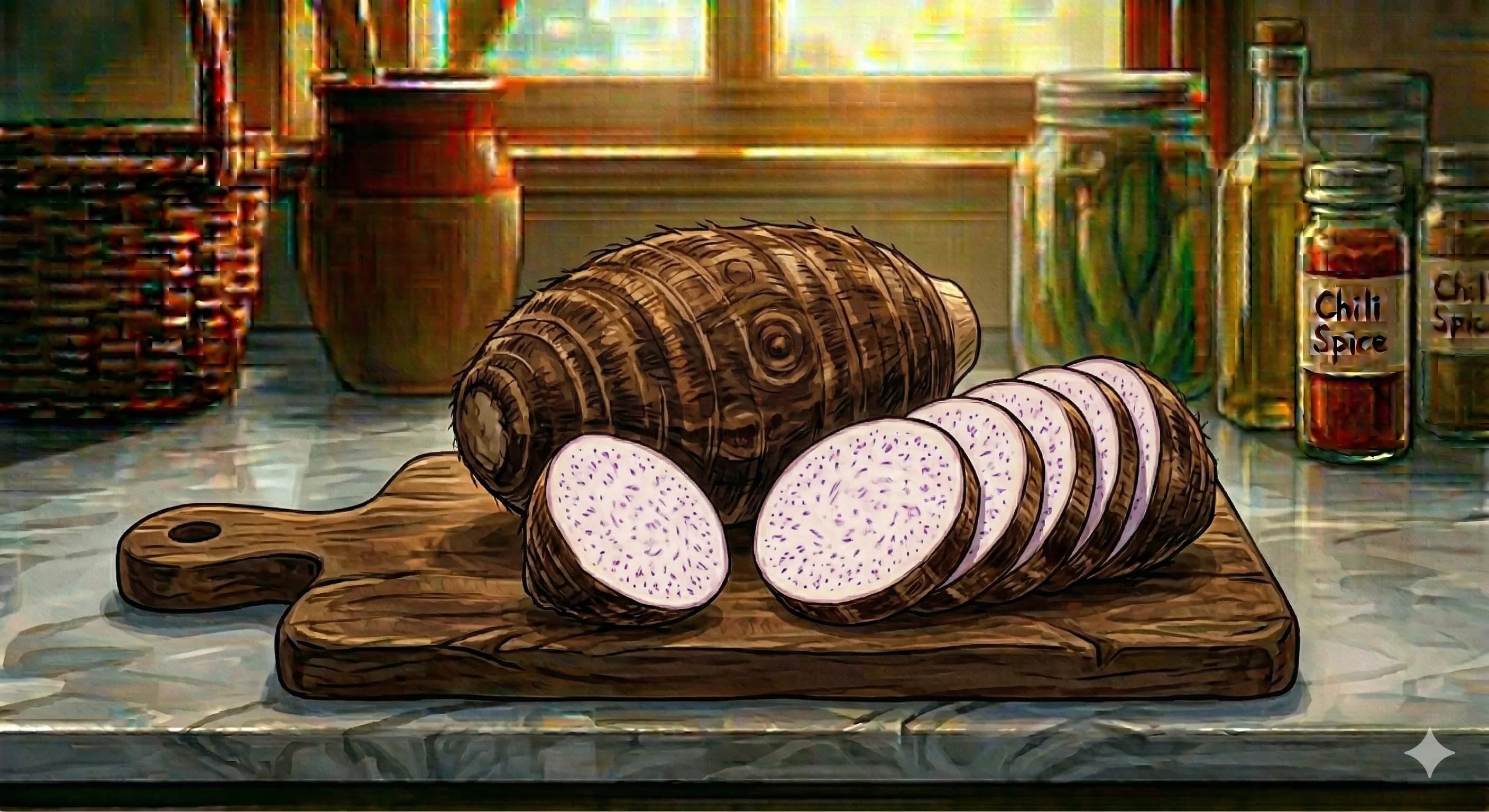 Taro