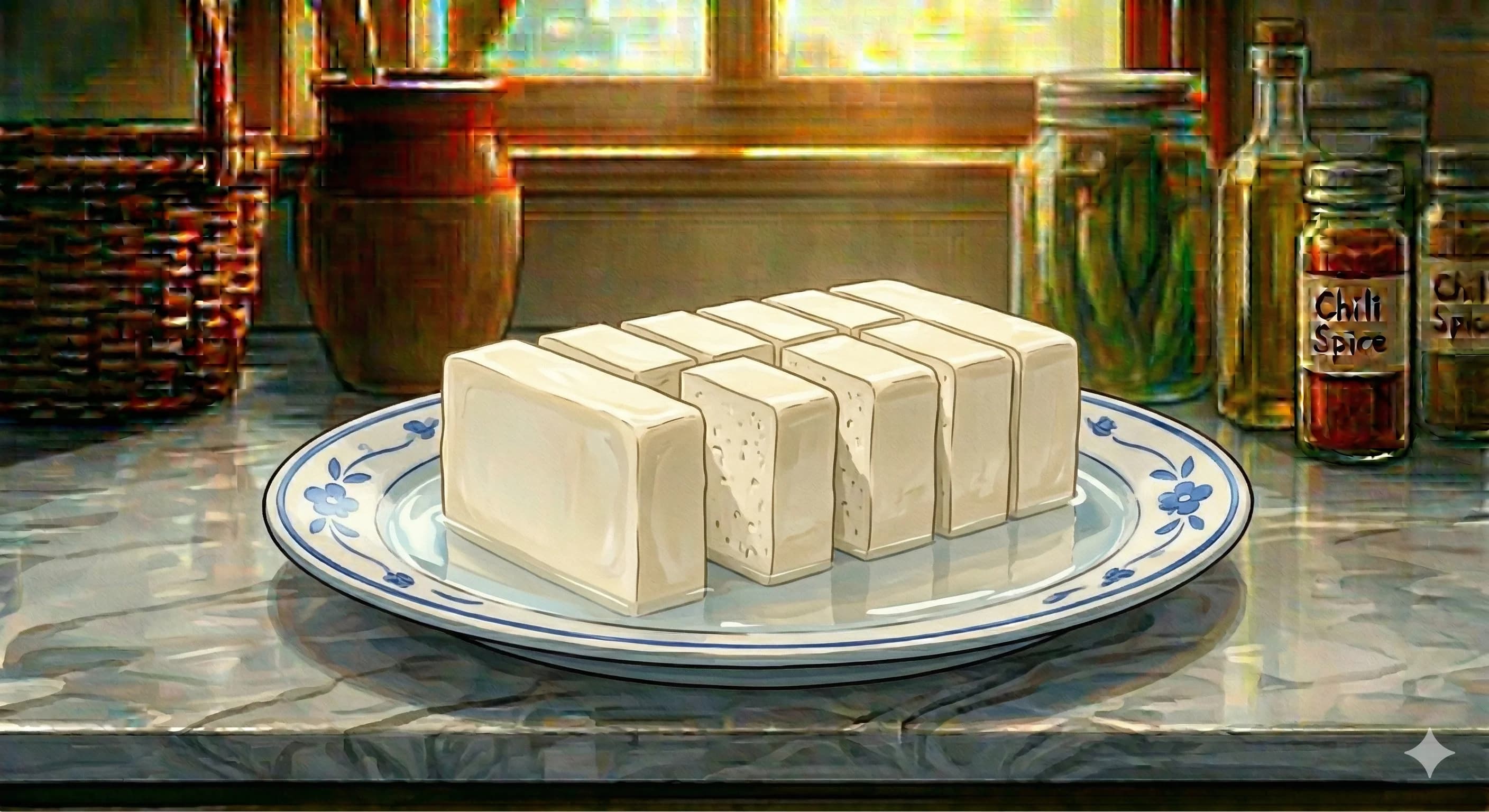 Tofu