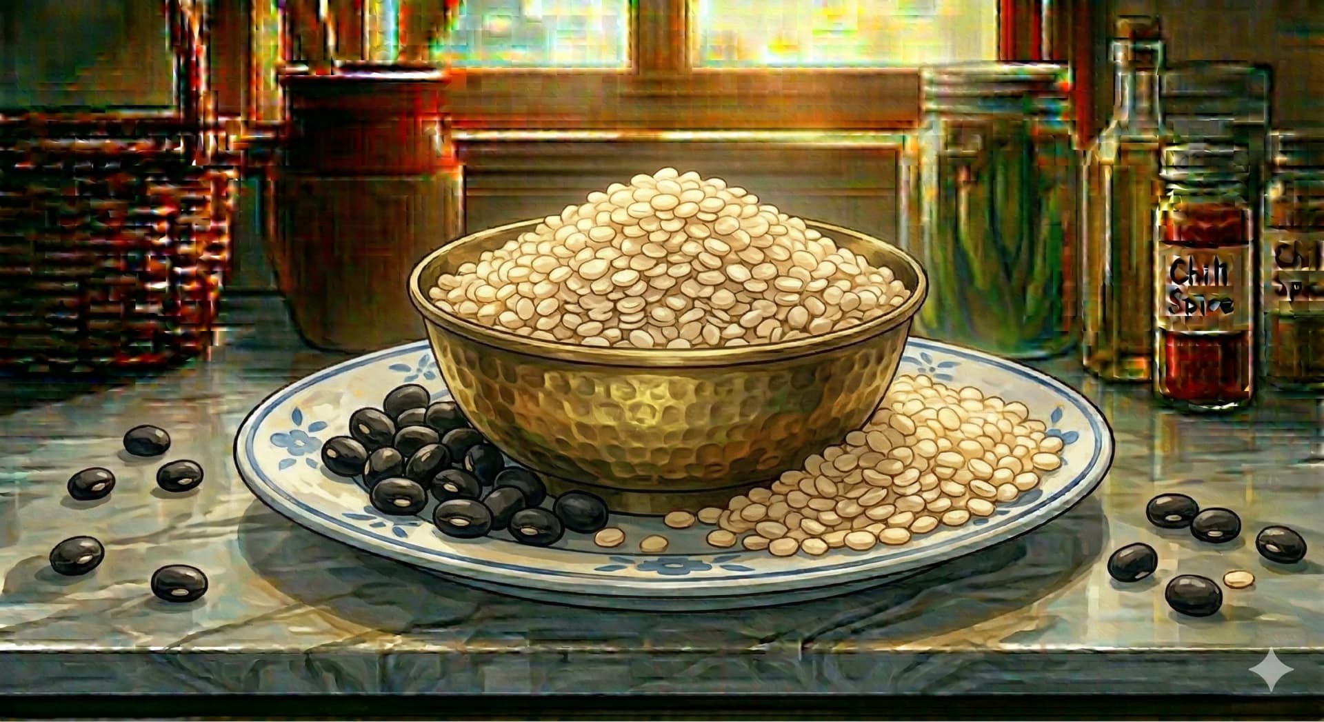 Urad Dal