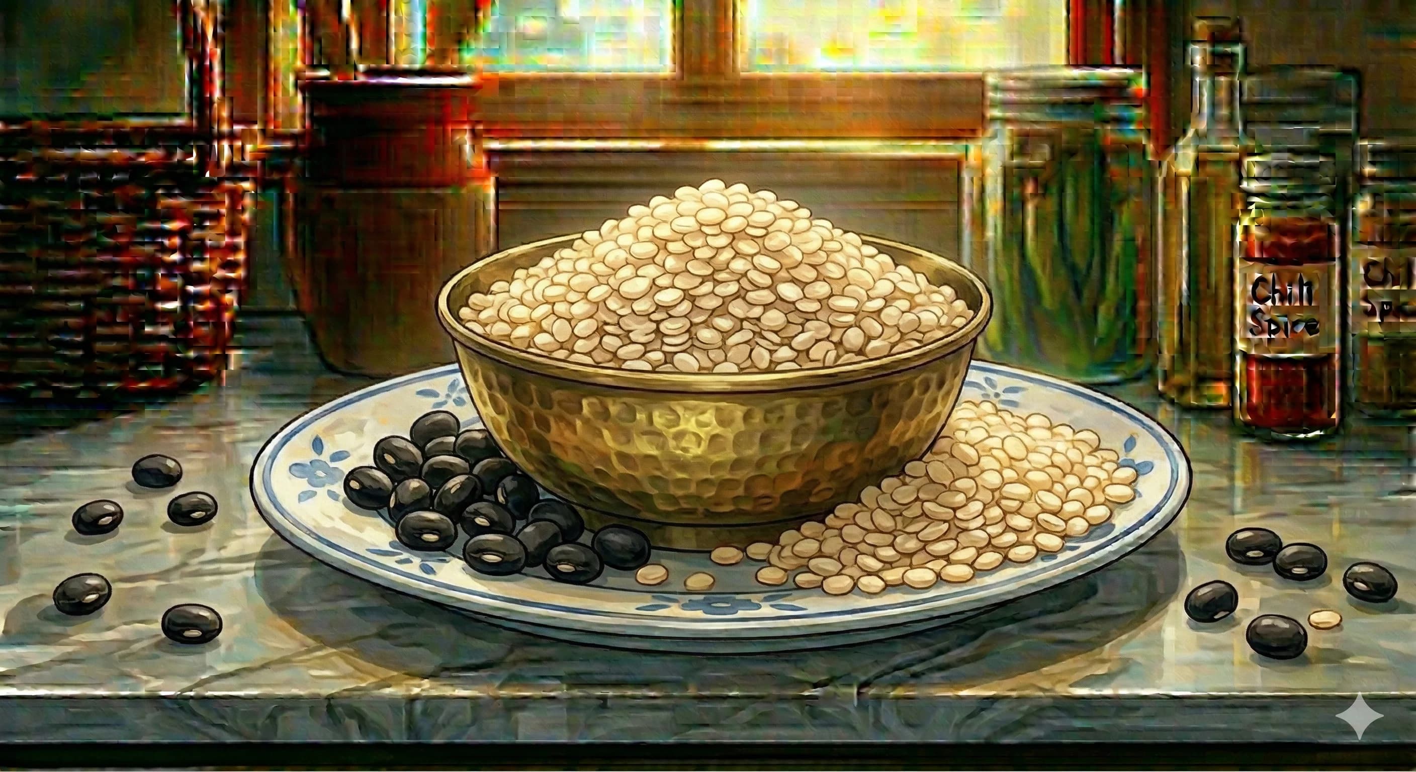 Urad Dal