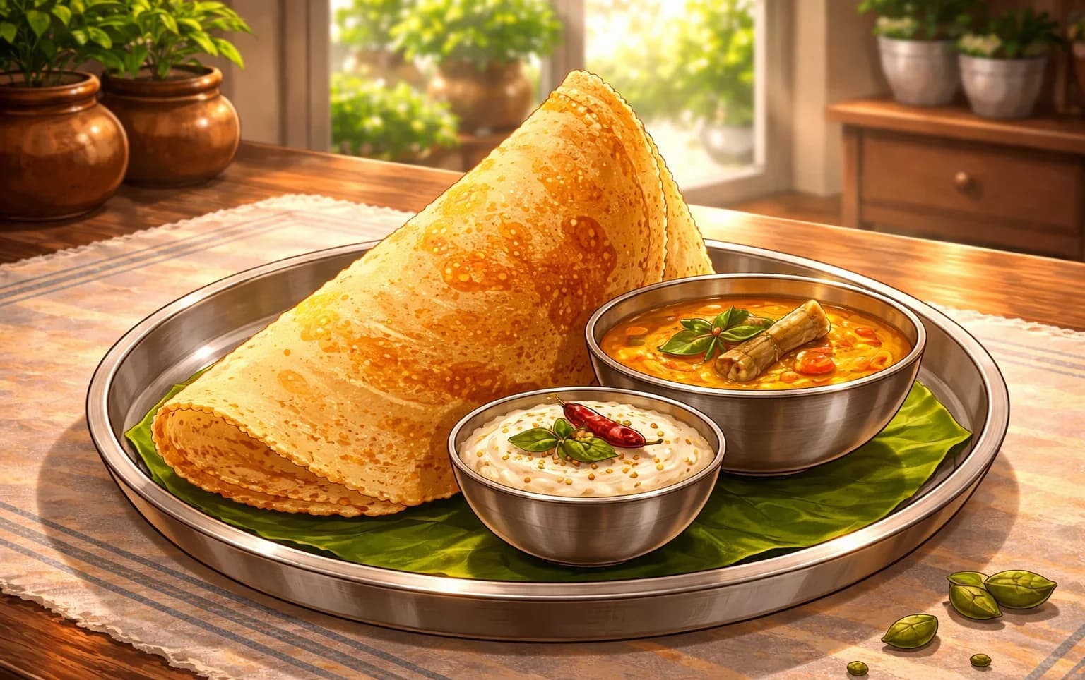 Dosa