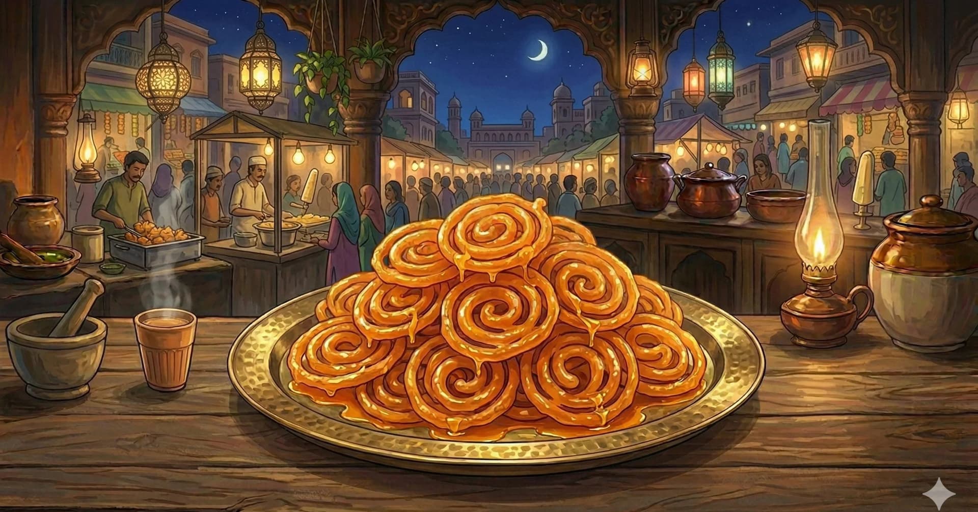 Jalebi