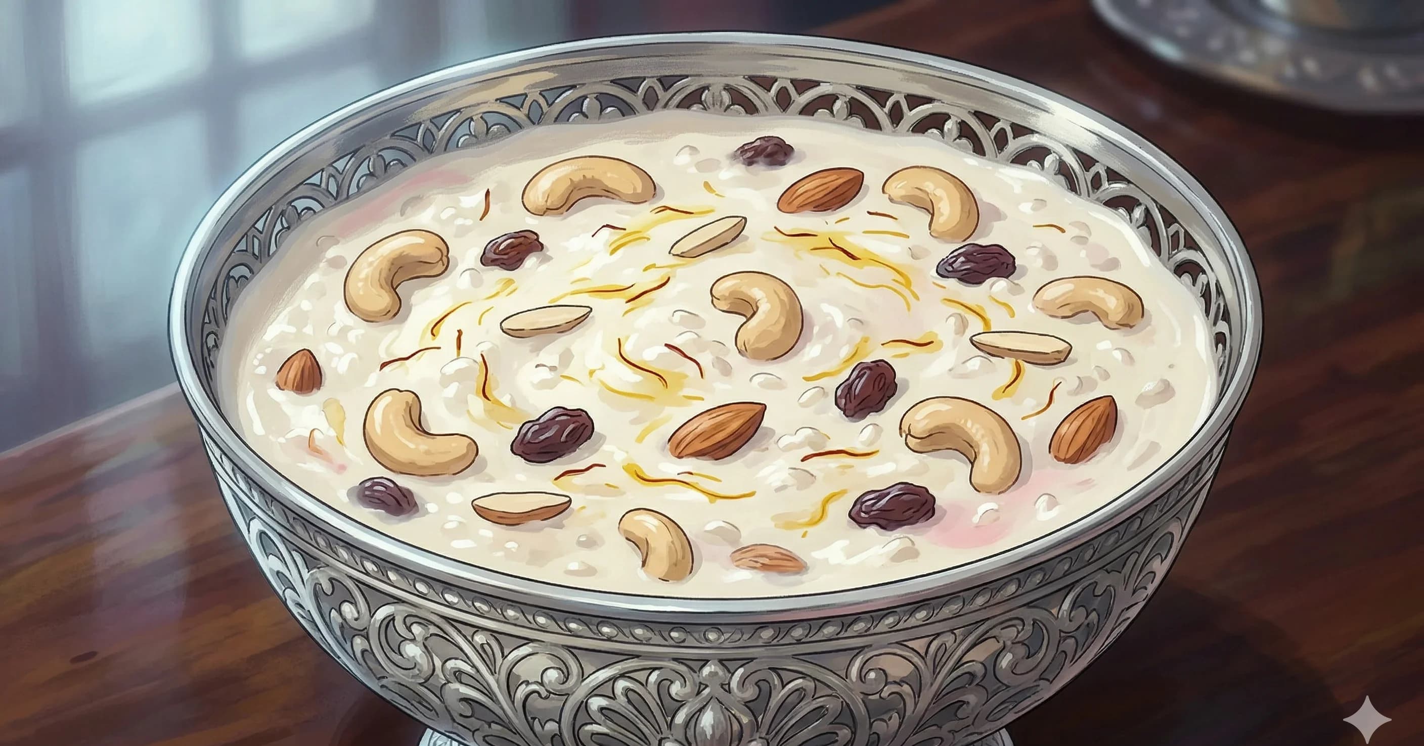 Kheer