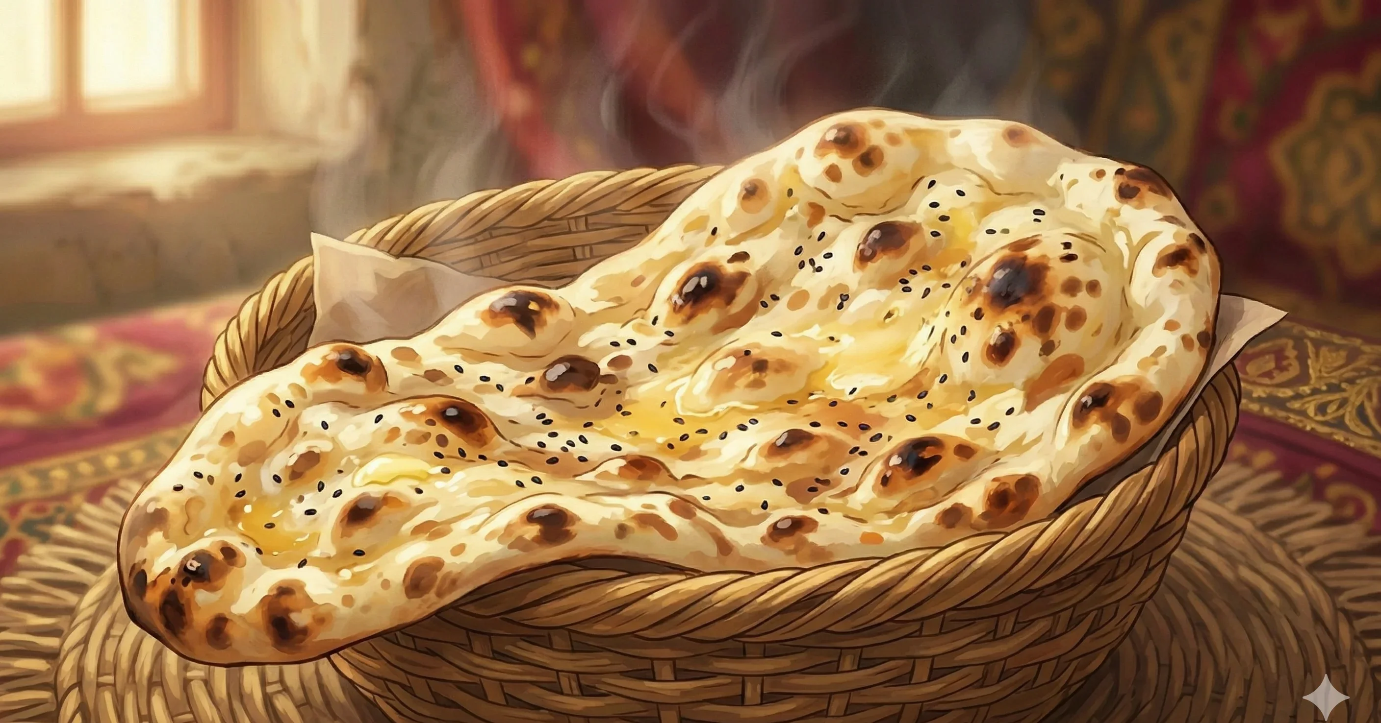 Naan