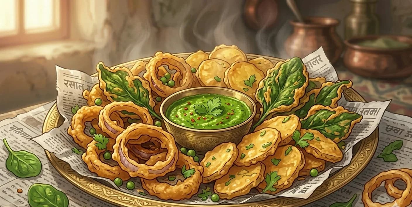Pakora