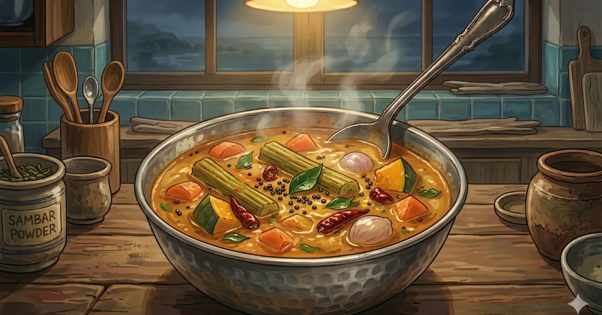 Sambar
