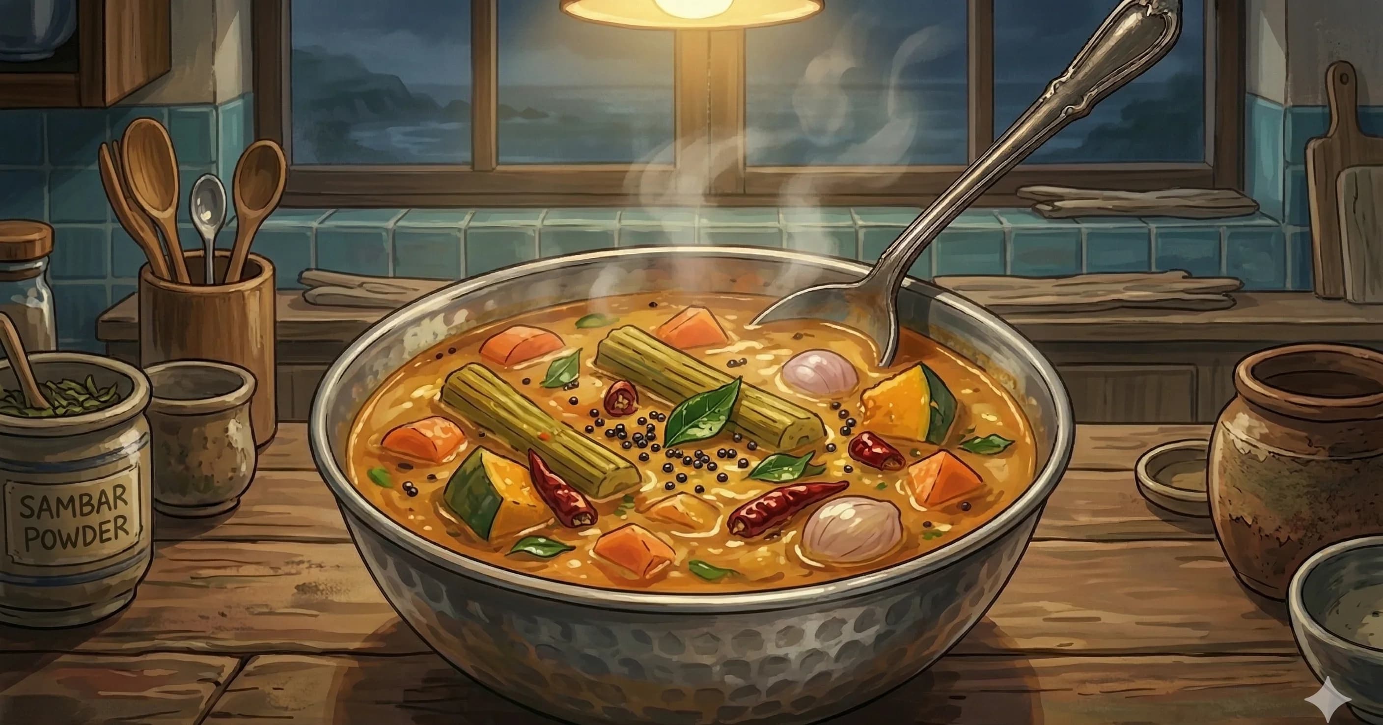 Sambar