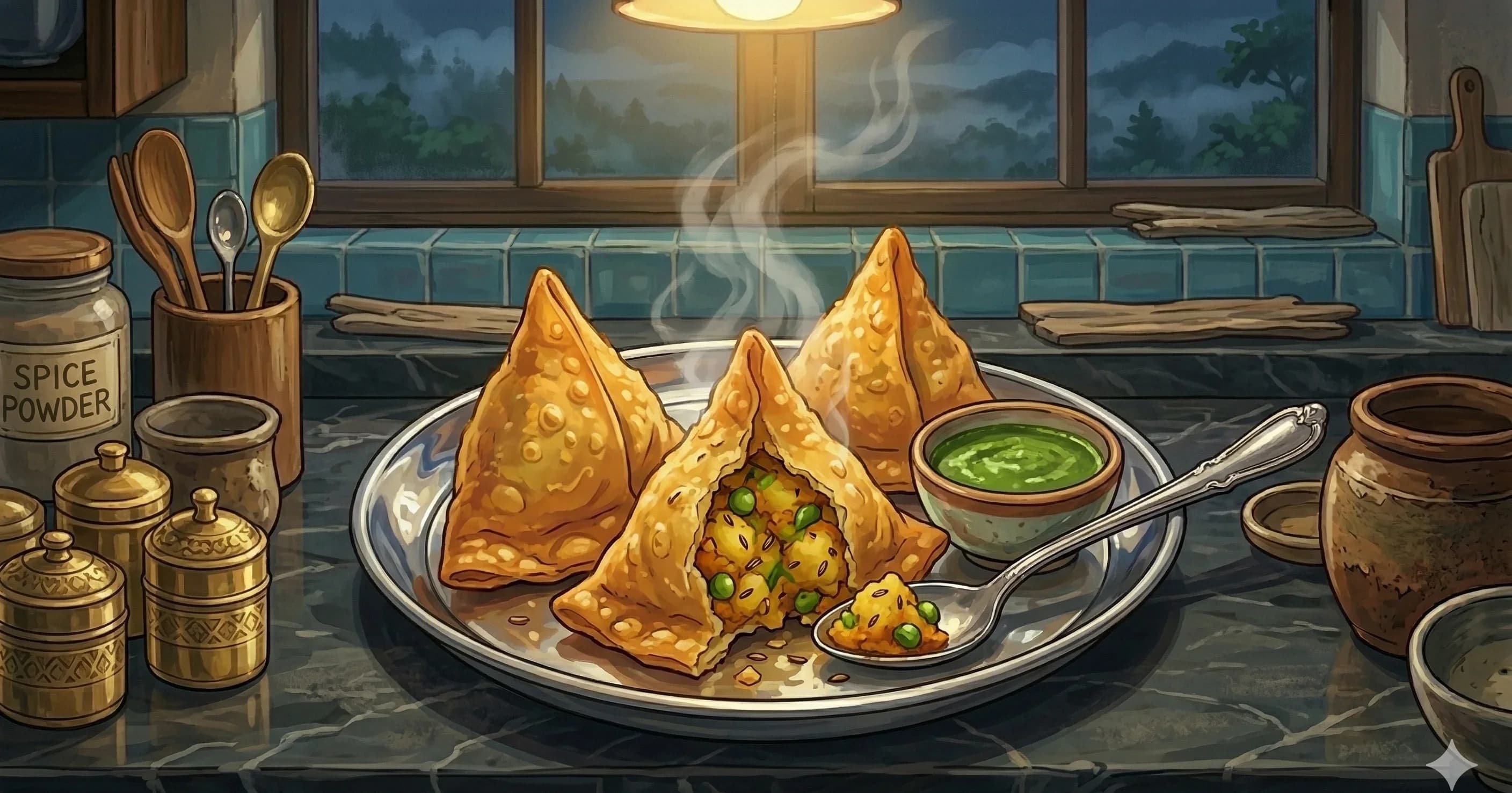 Samosa