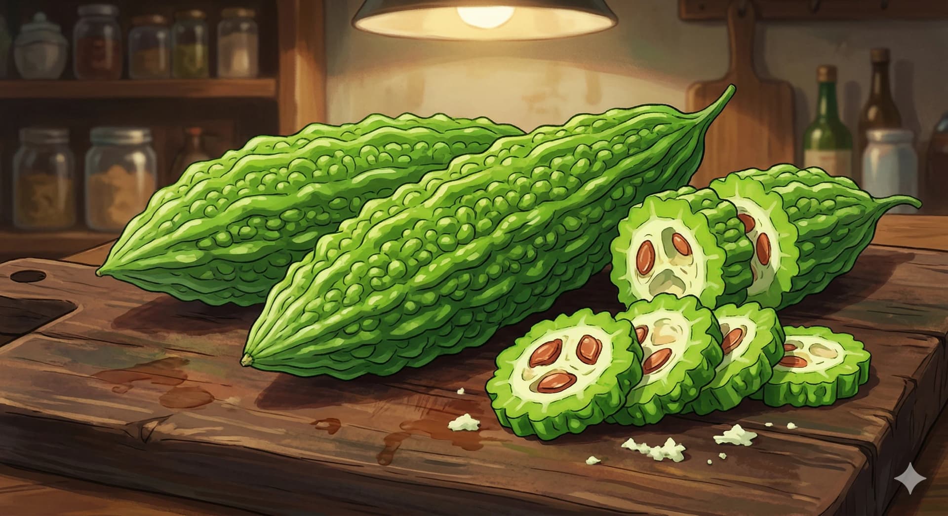 Bitter Melon