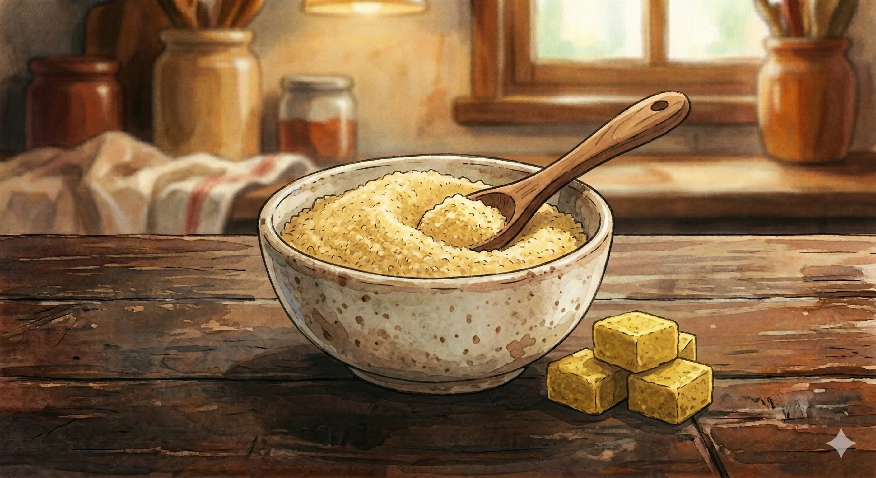Chicken Bouillon Powder