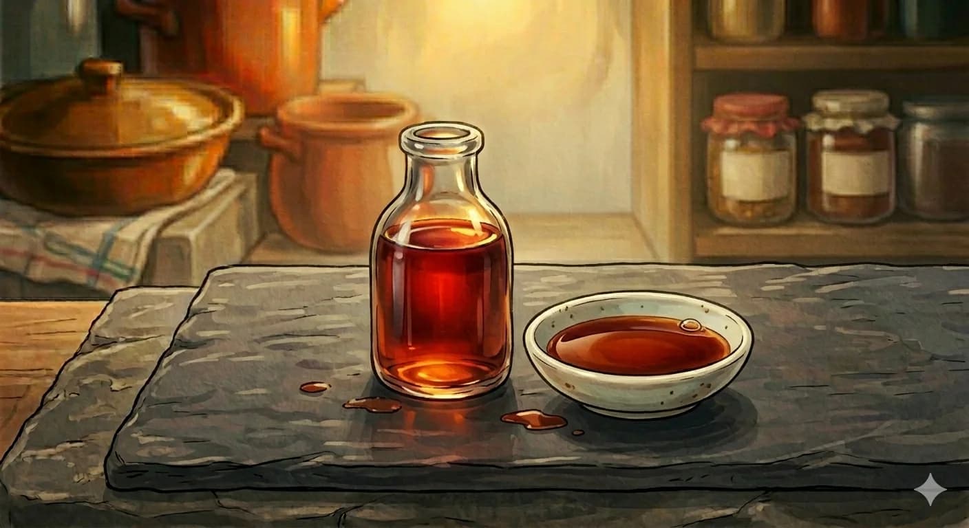 Fish Sauce