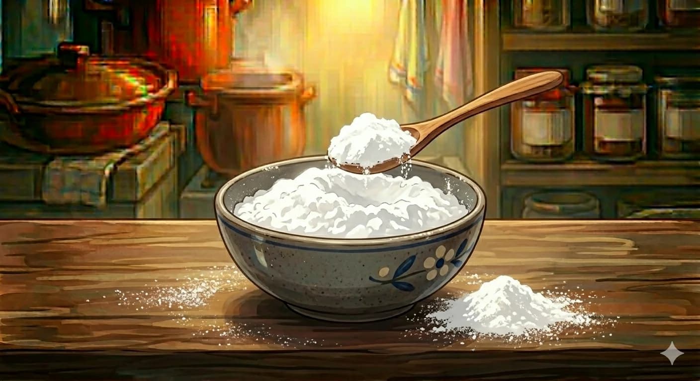 Potato Starch
