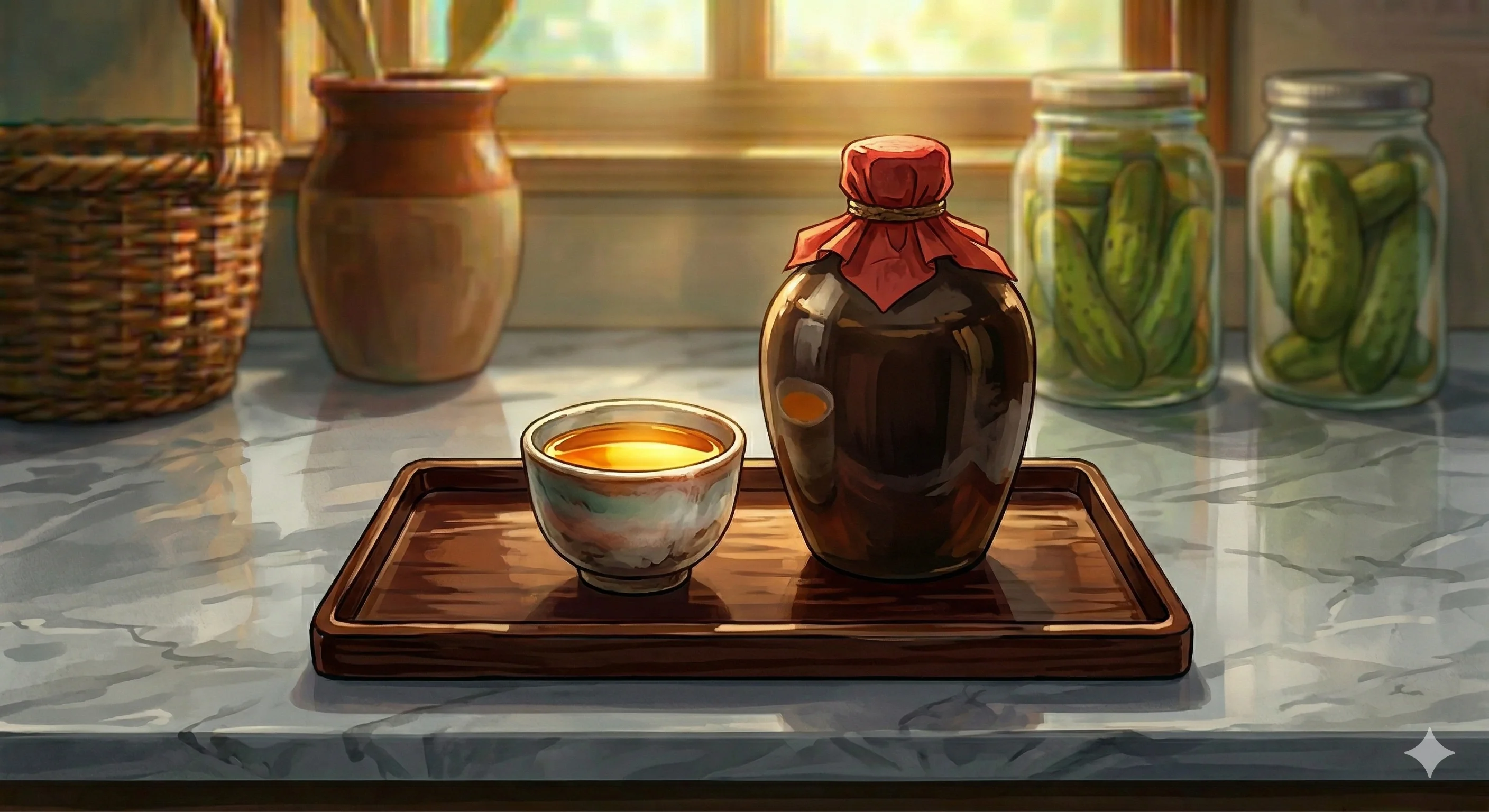 Shaoxing Wine