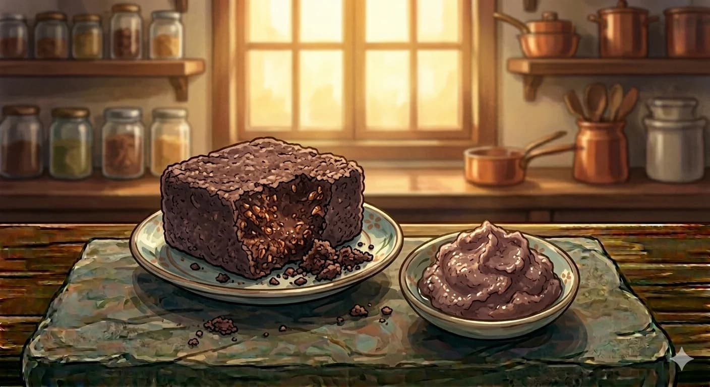 Shrimp Paste