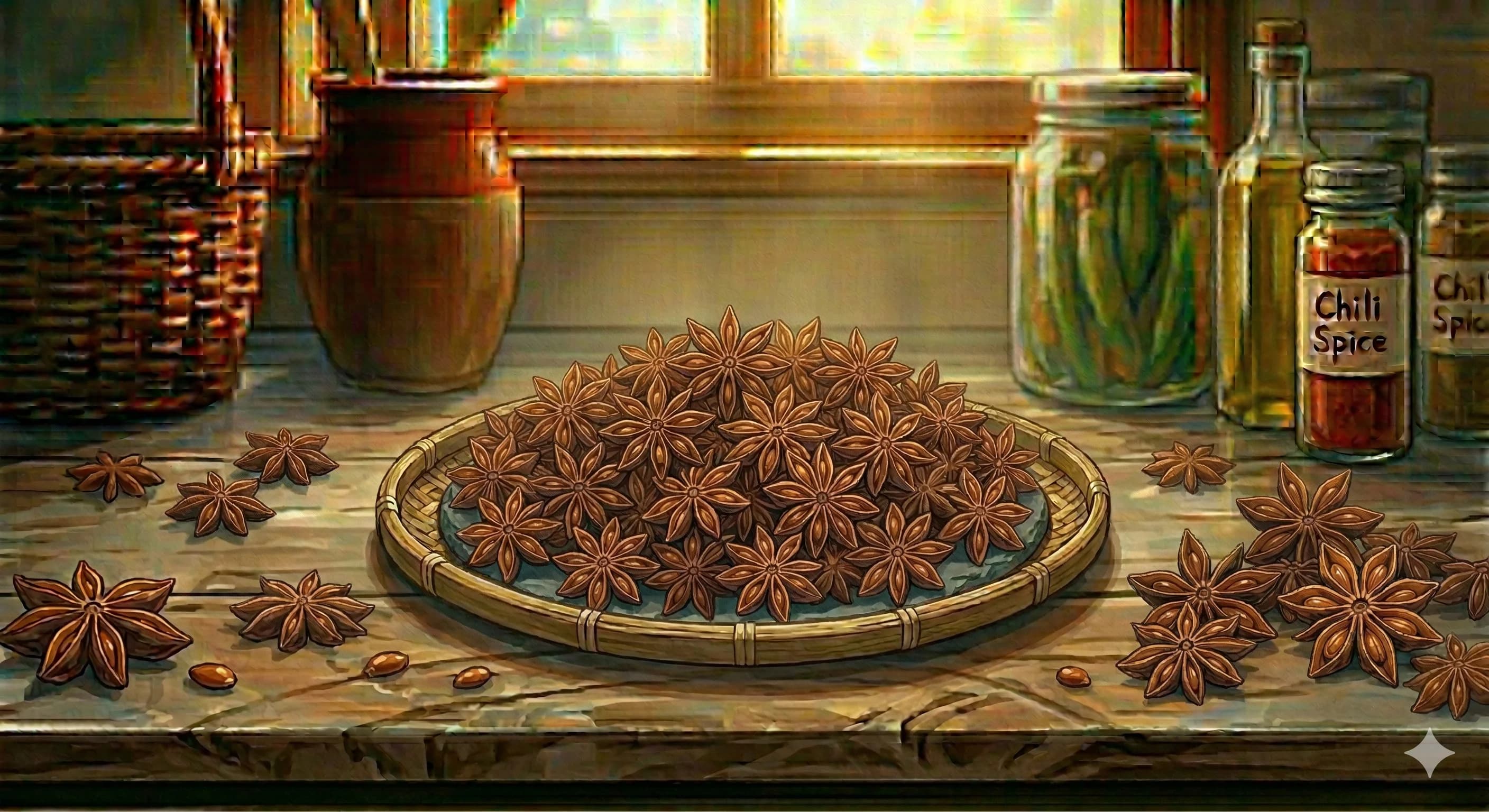 Star Anise