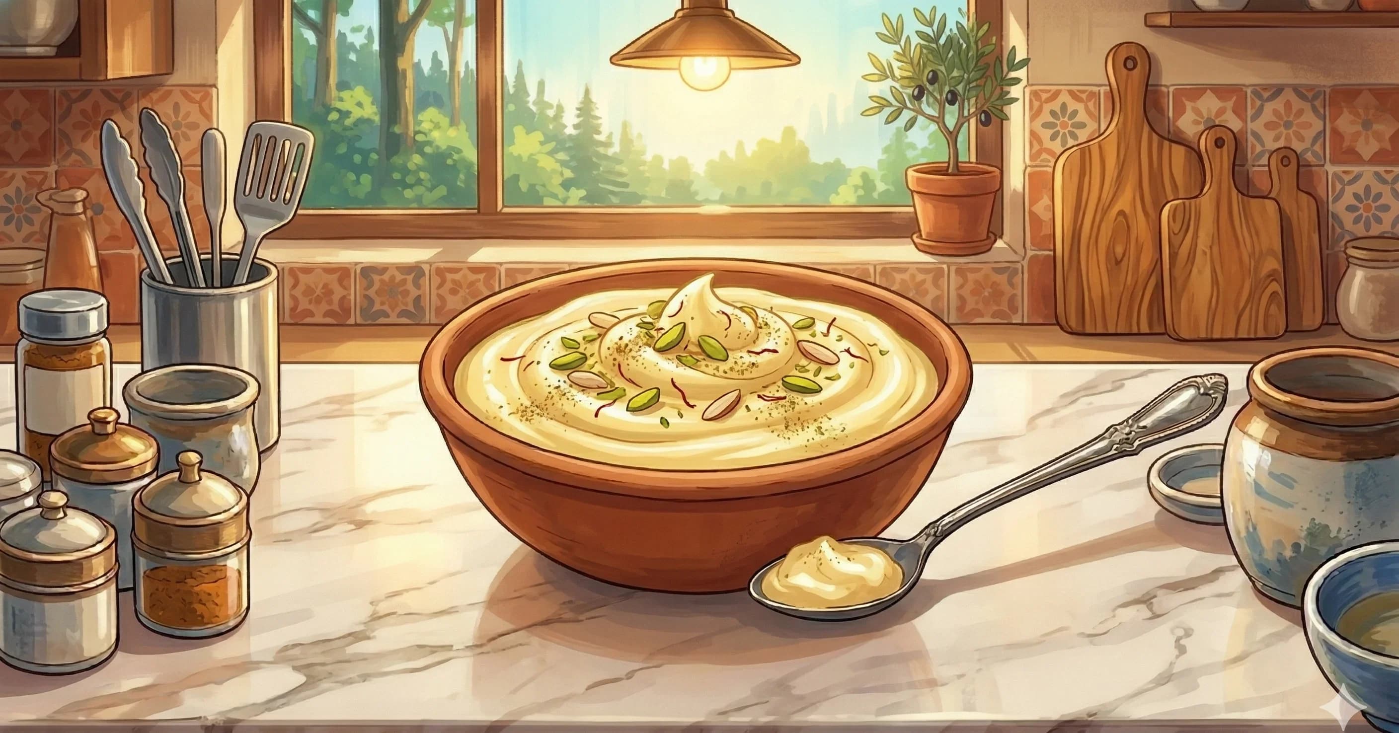 Shrikhand